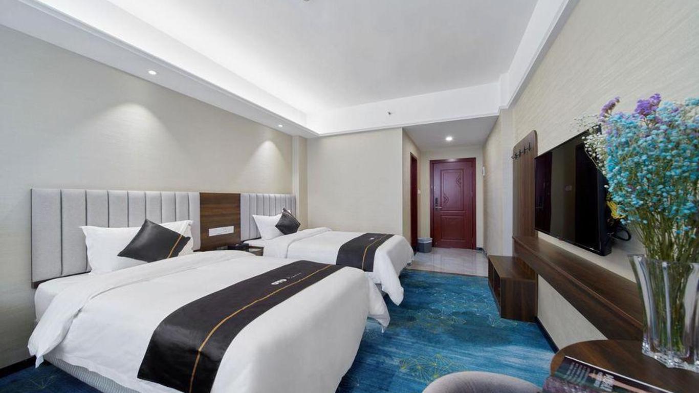 Guofeng Hotel