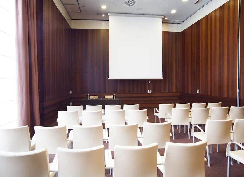 Sala de conferencias Foto