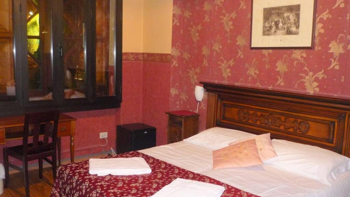 Hotel Europa