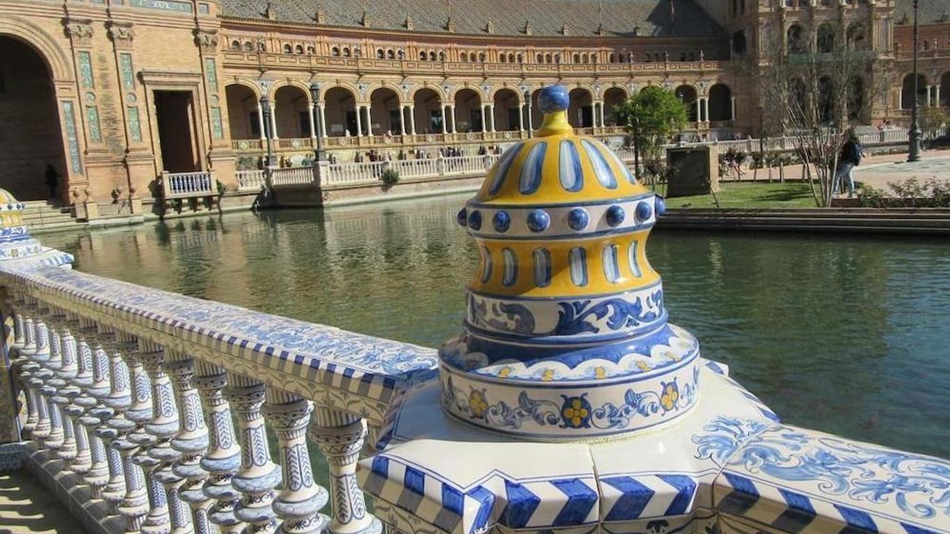 Nochela Sevilla