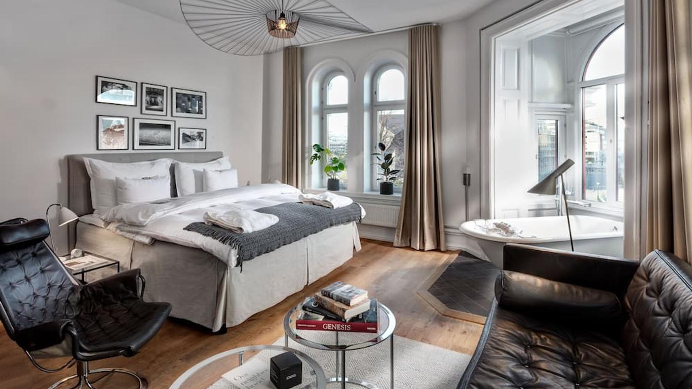 Hotel Twentysix
